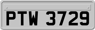 PTW3729