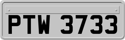 PTW3733
