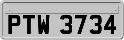 PTW3734