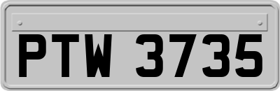 PTW3735