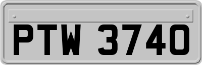 PTW3740