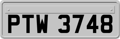 PTW3748