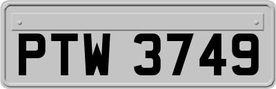 PTW3749