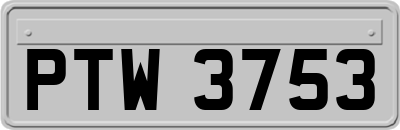 PTW3753