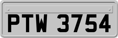 PTW3754