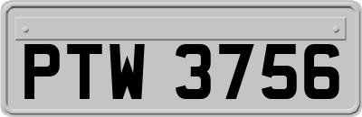 PTW3756