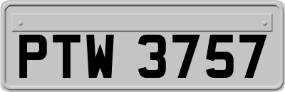 PTW3757