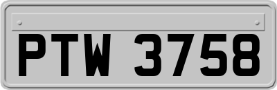 PTW3758