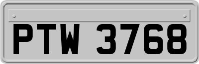 PTW3768