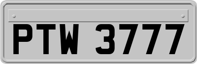 PTW3777