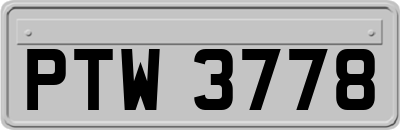 PTW3778