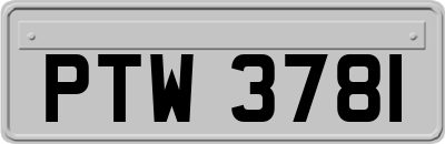 PTW3781