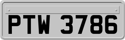 PTW3786