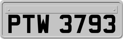 PTW3793