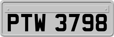 PTW3798