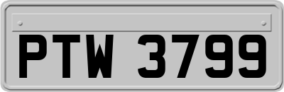 PTW3799