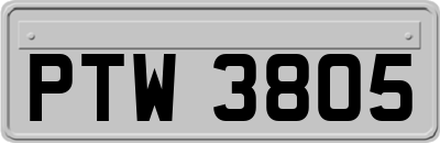 PTW3805