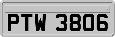 PTW3806