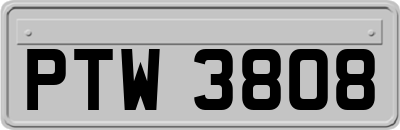 PTW3808