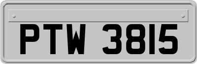 PTW3815