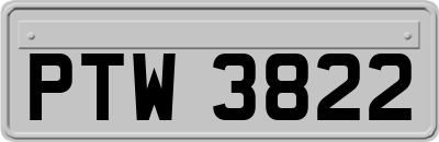 PTW3822