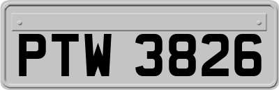 PTW3826