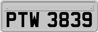 PTW3839