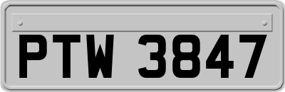 PTW3847