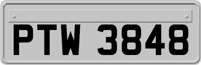 PTW3848