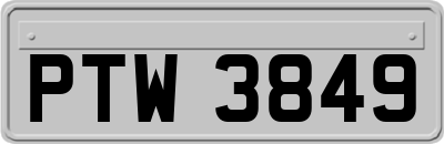 PTW3849