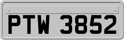 PTW3852