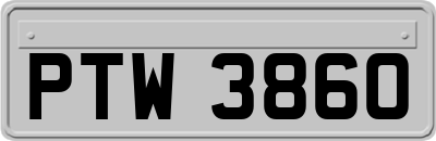 PTW3860