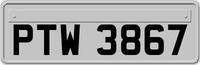 PTW3867