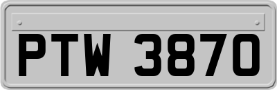 PTW3870