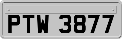 PTW3877