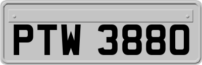 PTW3880