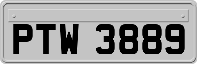 PTW3889