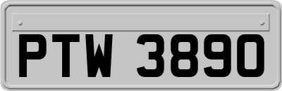 PTW3890