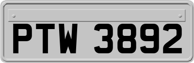 PTW3892