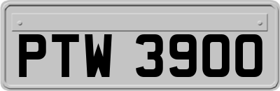 PTW3900