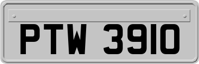 PTW3910