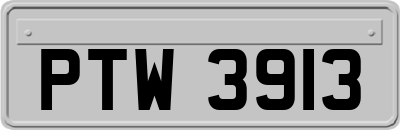 PTW3913