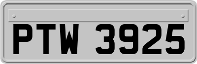 PTW3925