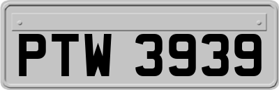 PTW3939