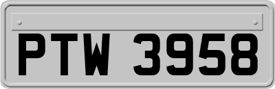 PTW3958