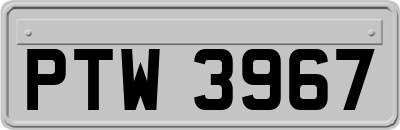 PTW3967