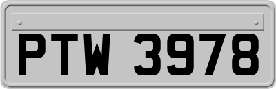 PTW3978