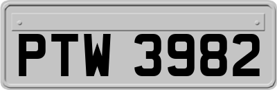 PTW3982