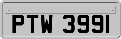 PTW3991