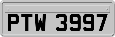 PTW3997